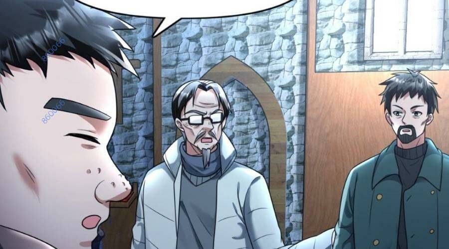 Toàn Cầu Băng Phong Ta Chế Tạo Phòng An Toàn Tại Tận Thế Chapter 105 - Trang 2