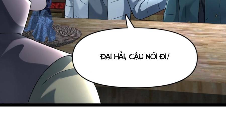 Toàn Cầu Băng Phong Ta Chế Tạo Phòng An Toàn Tại Tận Thế Chapter 105 - Trang 2