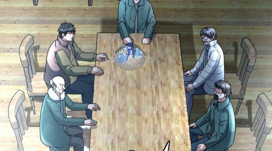 Toàn Cầu Băng Phong Ta Chế Tạo Phòng An Toàn Tại Tận Thế Chapter 105 - Trang 2