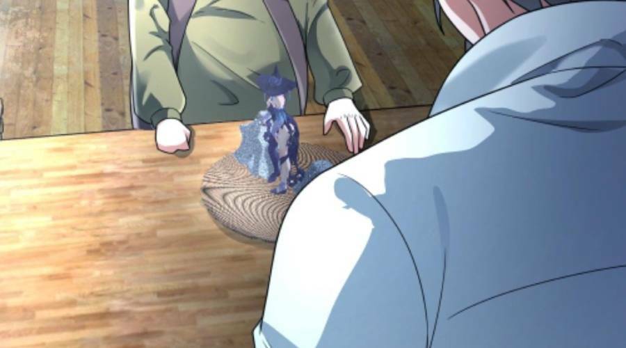 Toàn Cầu Băng Phong Ta Chế Tạo Phòng An Toàn Tại Tận Thế Chapter 105 - Trang 2