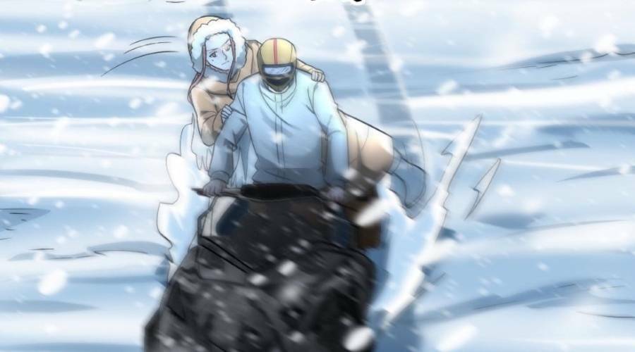 Toàn Cầu Băng Phong Ta Chế Tạo Phòng An Toàn Tại Tận Thế Chapter 105 - Trang 2