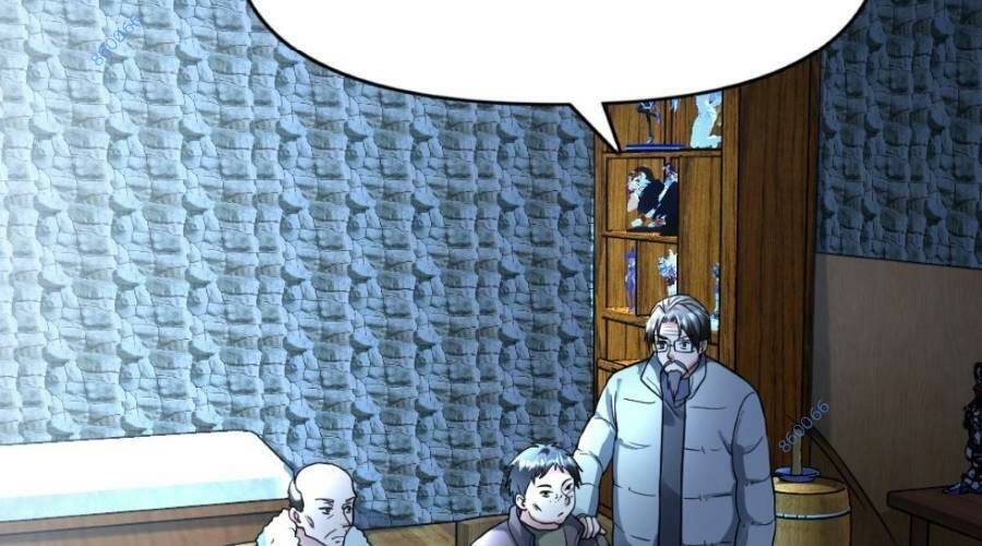 Toàn Cầu Băng Phong Ta Chế Tạo Phòng An Toàn Tại Tận Thế Chapter 106 - Trang 2