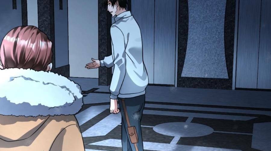 Toàn Cầu Băng Phong Ta Chế Tạo Phòng An Toàn Tại Tận Thế Chapter 106 - Trang 2