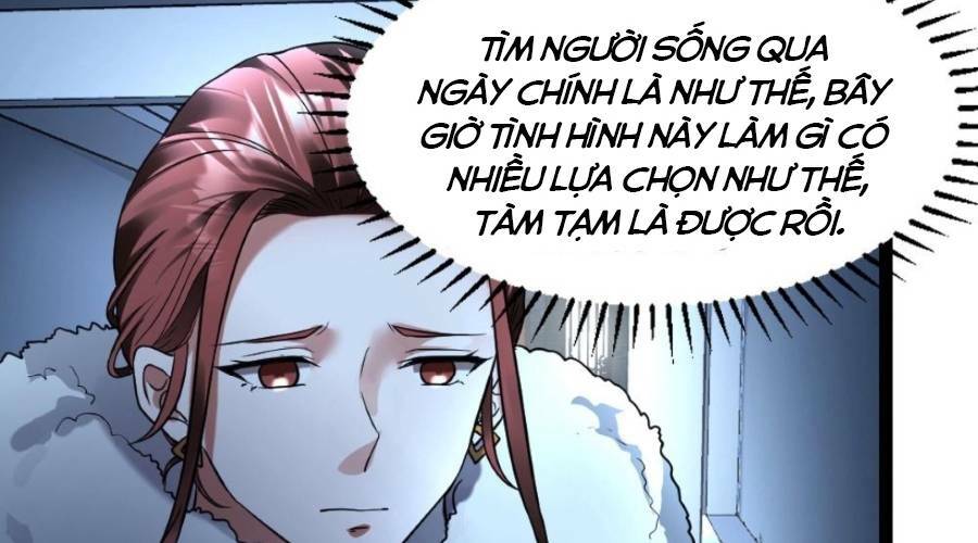 Toàn Cầu Băng Phong Ta Chế Tạo Phòng An Toàn Tại Tận Thế Chapter 106 - Trang 2