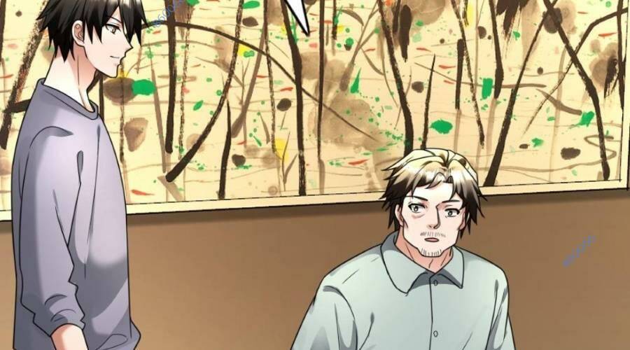 Toàn Cầu Băng Phong Ta Chế Tạo Phòng An Toàn Tại Tận Thế Chapter 106 - Trang 2