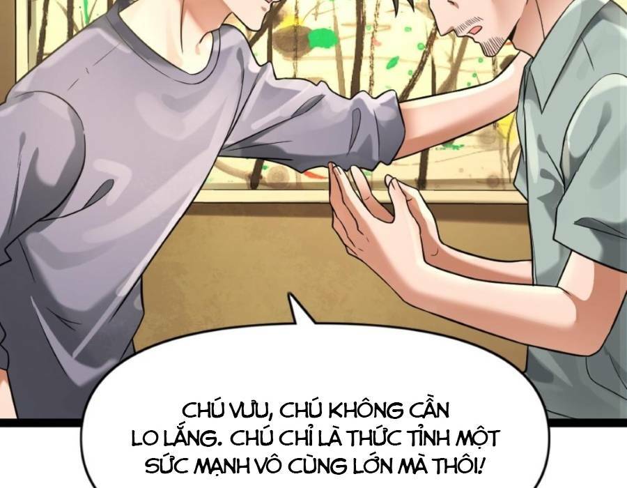 Toàn Cầu Băng Phong Ta Chế Tạo Phòng An Toàn Tại Tận Thế Chapter 107 - Trang 2