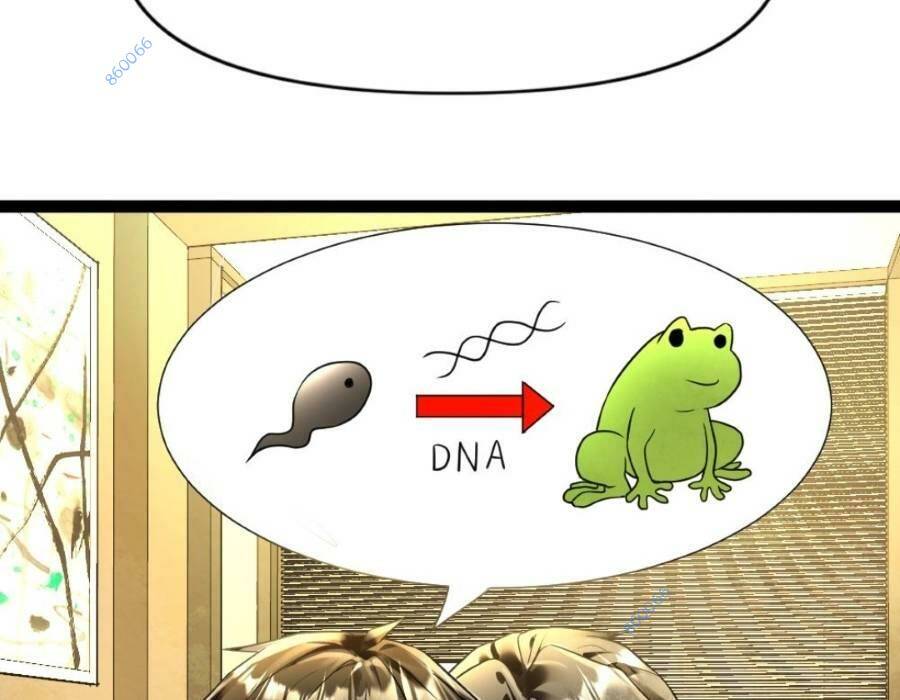 Toàn Cầu Băng Phong Ta Chế Tạo Phòng An Toàn Tại Tận Thế Chapter 107 - Trang 2