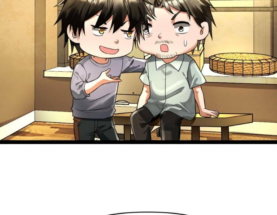 Toàn Cầu Băng Phong Ta Chế Tạo Phòng An Toàn Tại Tận Thế Chapter 107 - Trang 2