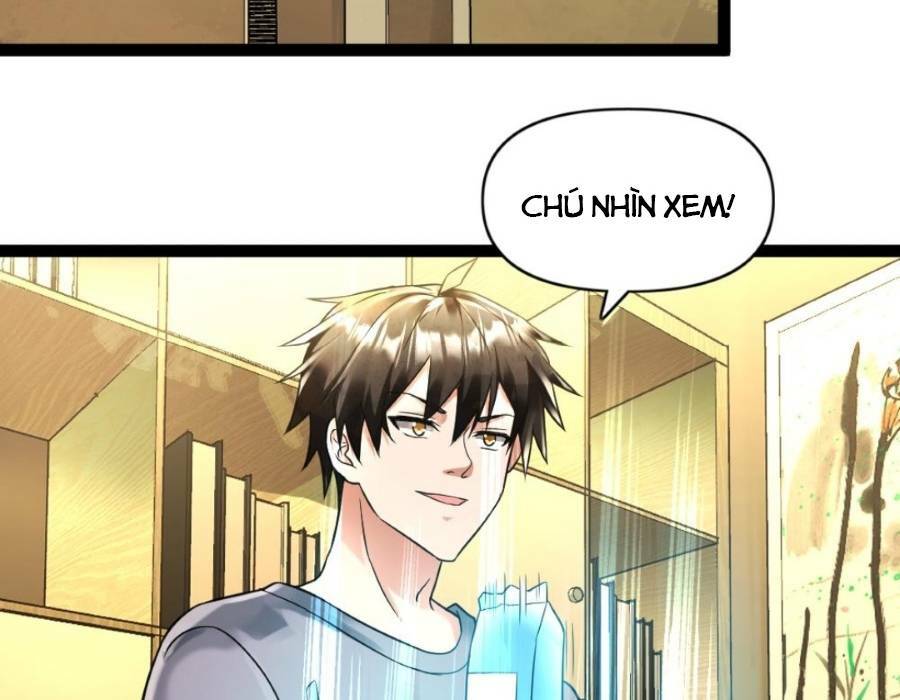 Toàn Cầu Băng Phong Ta Chế Tạo Phòng An Toàn Tại Tận Thế Chapter 107 - Trang 2