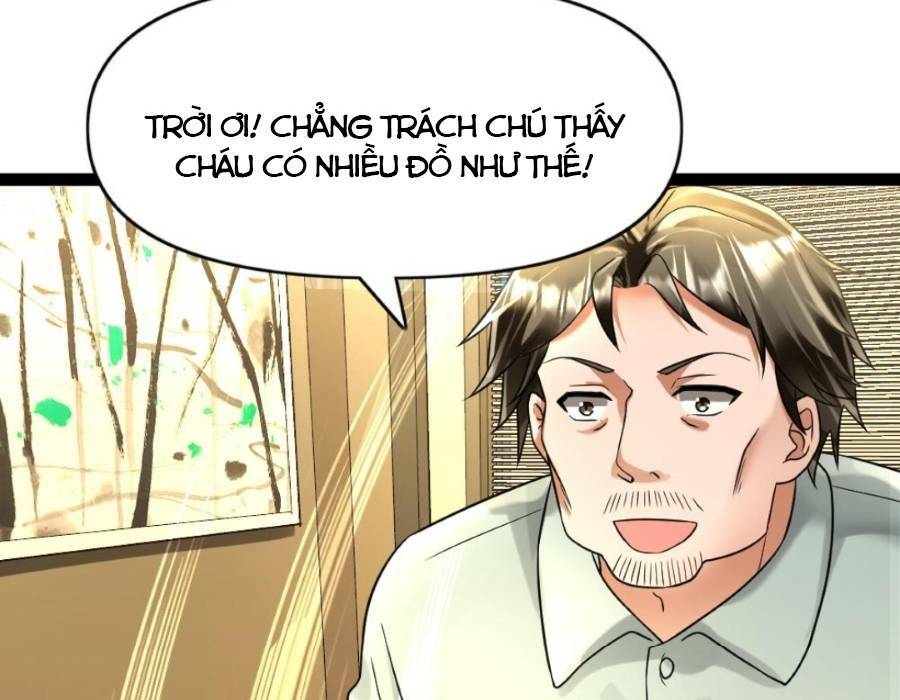 Toàn Cầu Băng Phong Ta Chế Tạo Phòng An Toàn Tại Tận Thế Chapter 107 - Trang 2