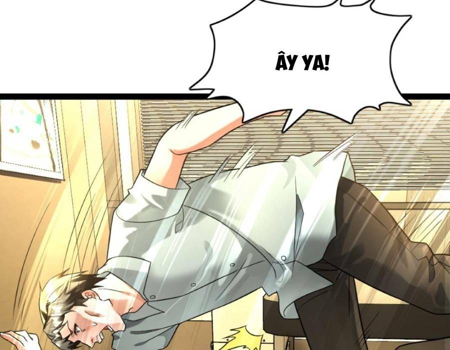 Toàn Cầu Băng Phong Ta Chế Tạo Phòng An Toàn Tại Tận Thế Chapter 107 - Trang 2