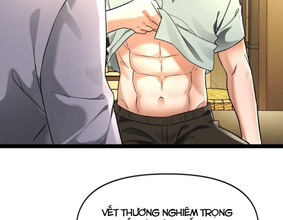 Toàn Cầu Băng Phong Ta Chế Tạo Phòng An Toàn Tại Tận Thế Chapter 107 - Trang 2