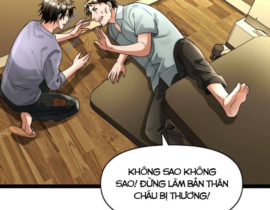 Toàn Cầu Băng Phong Ta Chế Tạo Phòng An Toàn Tại Tận Thế Chapter 107 - Trang 2