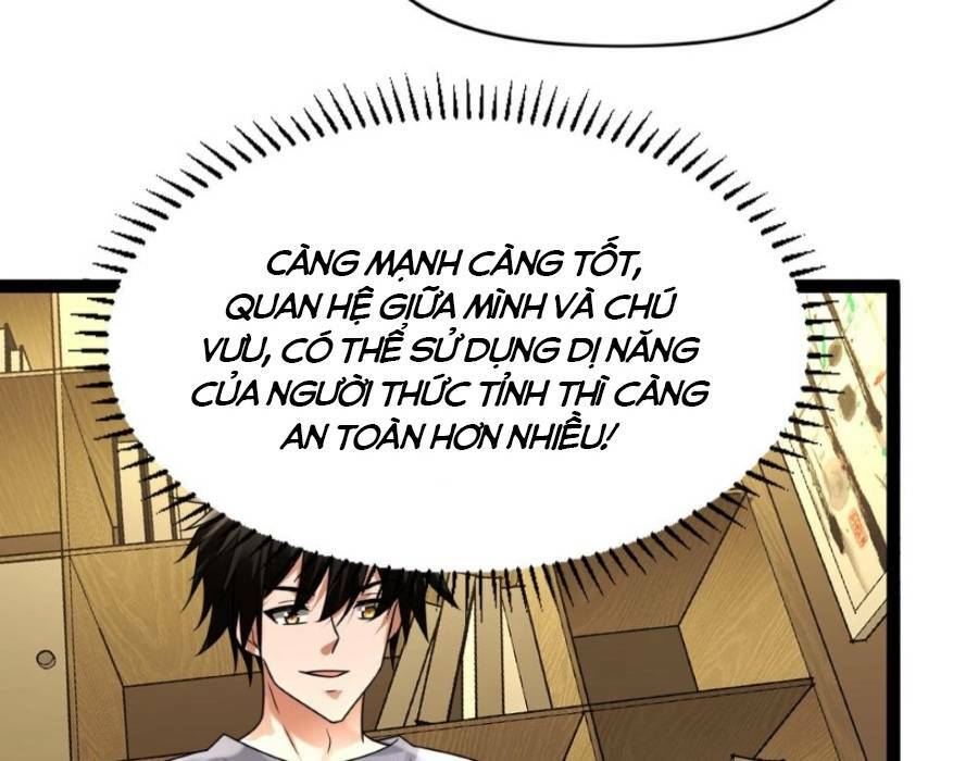 Toàn Cầu Băng Phong Ta Chế Tạo Phòng An Toàn Tại Tận Thế Chapter 107 - Trang 2