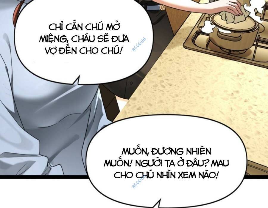 Toàn Cầu Băng Phong Ta Chế Tạo Phòng An Toàn Tại Tận Thế Chapter 107 - Trang 2