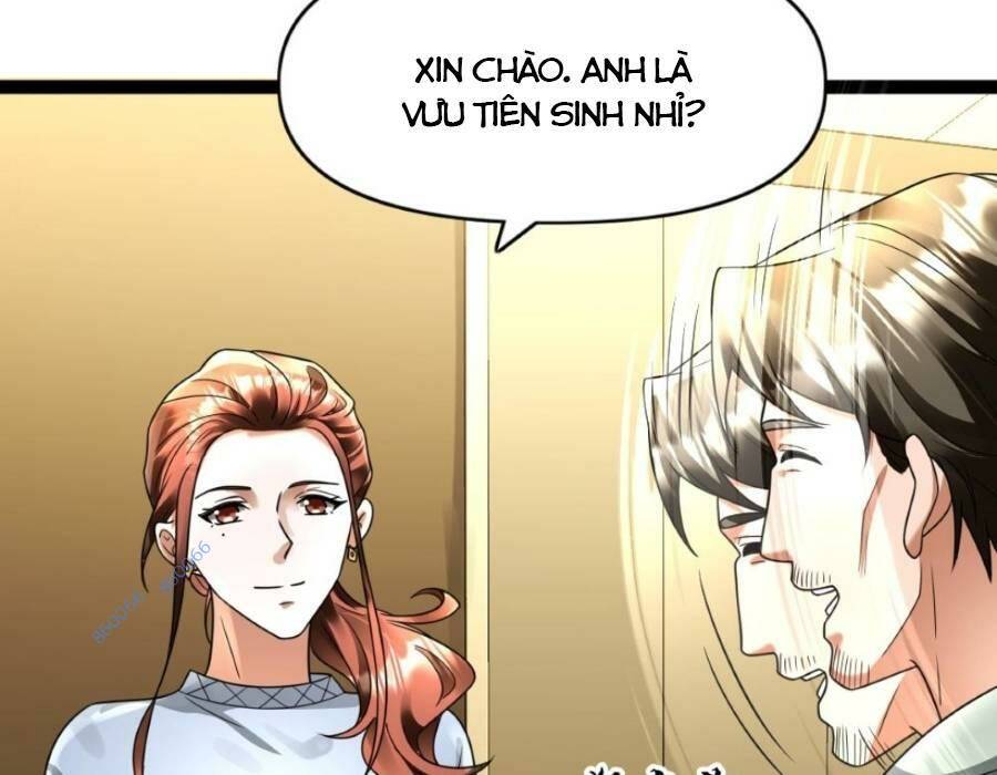 Toàn Cầu Băng Phong Ta Chế Tạo Phòng An Toàn Tại Tận Thế Chapter 107 - Trang 2