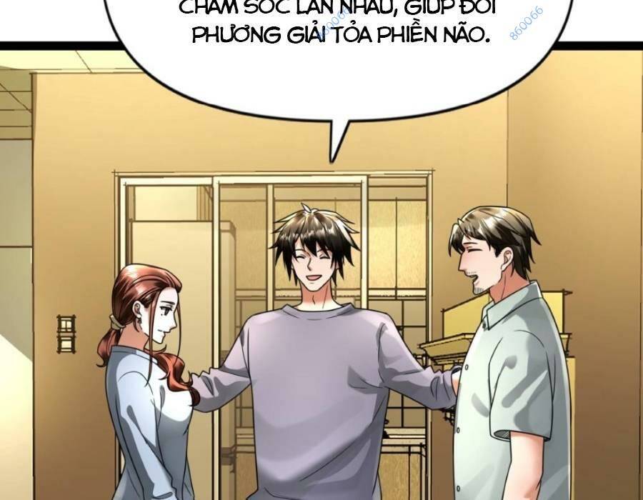 Toàn Cầu Băng Phong Ta Chế Tạo Phòng An Toàn Tại Tận Thế Chapter 107 - Trang 2