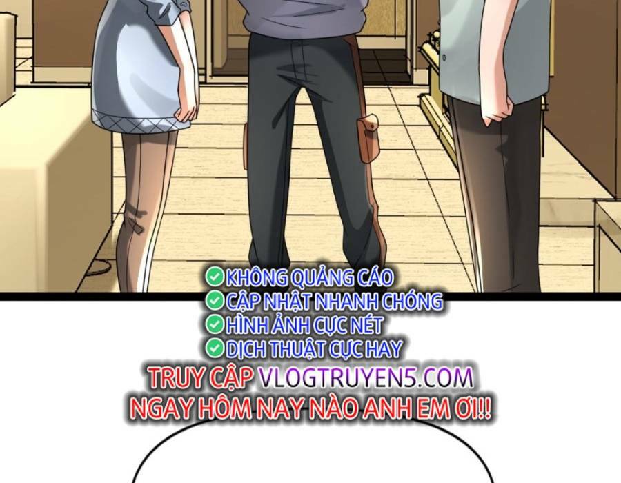 Toàn Cầu Băng Phong Ta Chế Tạo Phòng An Toàn Tại Tận Thế Chapter 107 - Trang 2