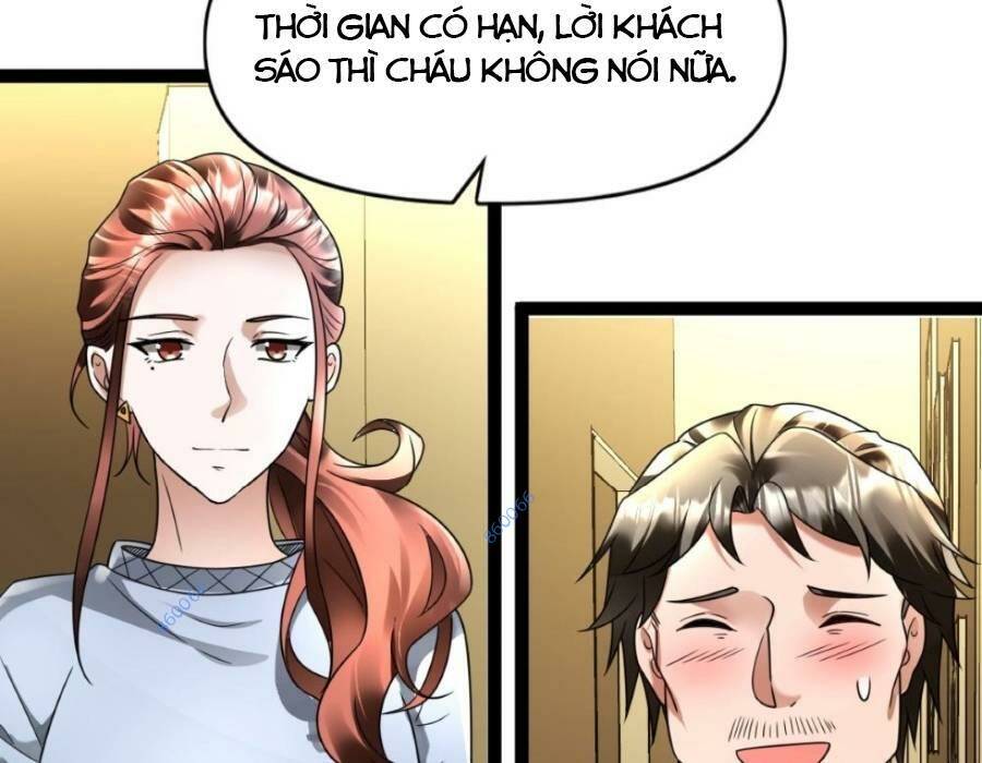 Toàn Cầu Băng Phong Ta Chế Tạo Phòng An Toàn Tại Tận Thế Chapter 107 - Trang 2