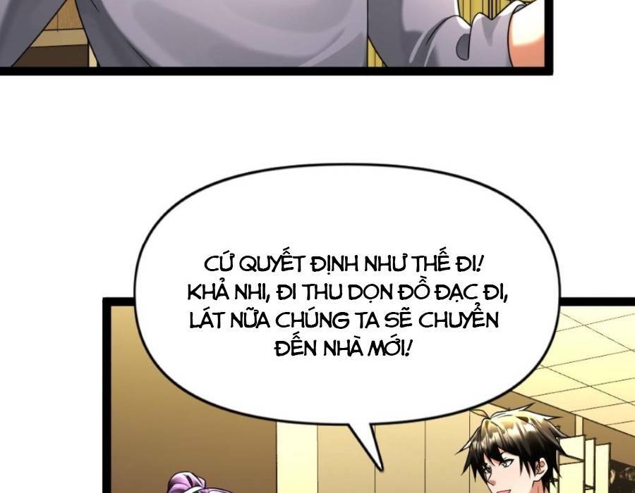 Toàn Cầu Băng Phong Ta Chế Tạo Phòng An Toàn Tại Tận Thế Chapter 107 - Trang 2