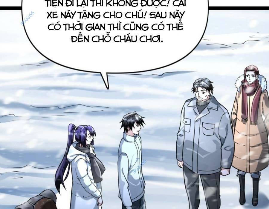 Toàn Cầu Băng Phong Ta Chế Tạo Phòng An Toàn Tại Tận Thế Chapter 107 - Trang 2