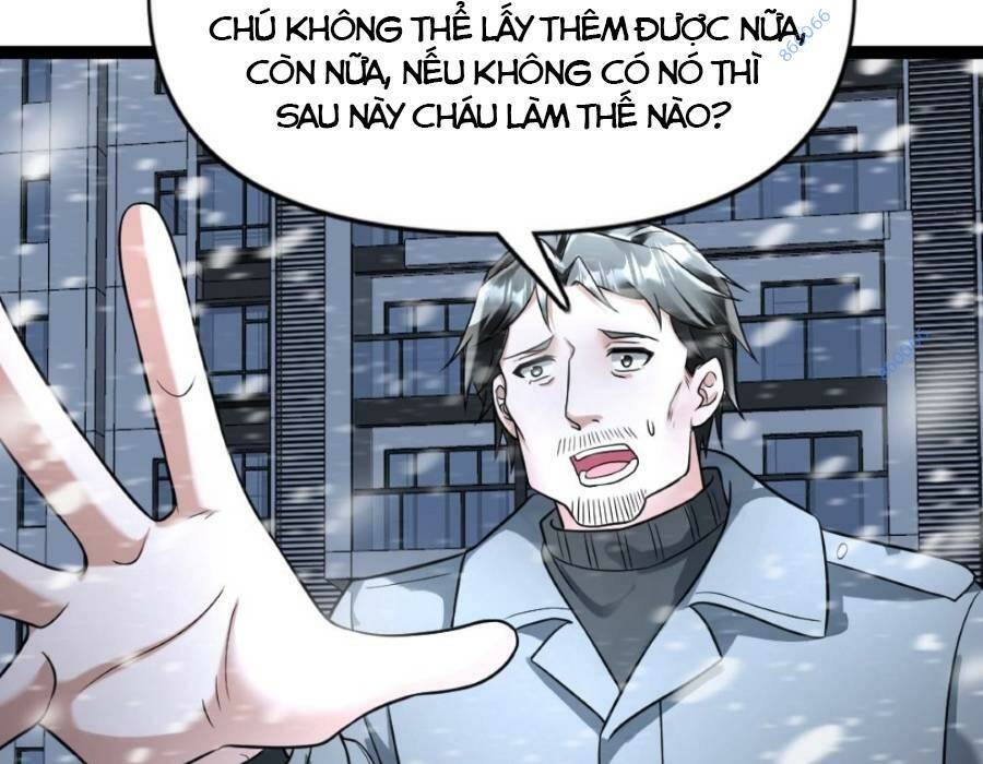 Toàn Cầu Băng Phong Ta Chế Tạo Phòng An Toàn Tại Tận Thế Chapter 107 - Trang 2