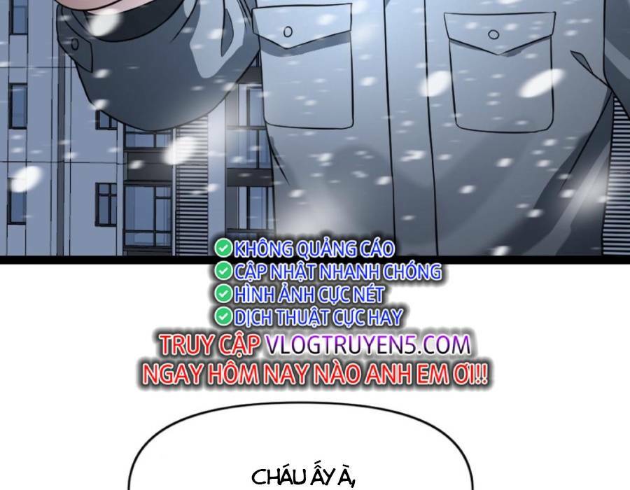 Toàn Cầu Băng Phong Ta Chế Tạo Phòng An Toàn Tại Tận Thế Chapter 107 - Trang 2