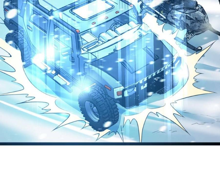 Toàn Cầu Băng Phong Ta Chế Tạo Phòng An Toàn Tại Tận Thế Chapter 107 - Trang 2