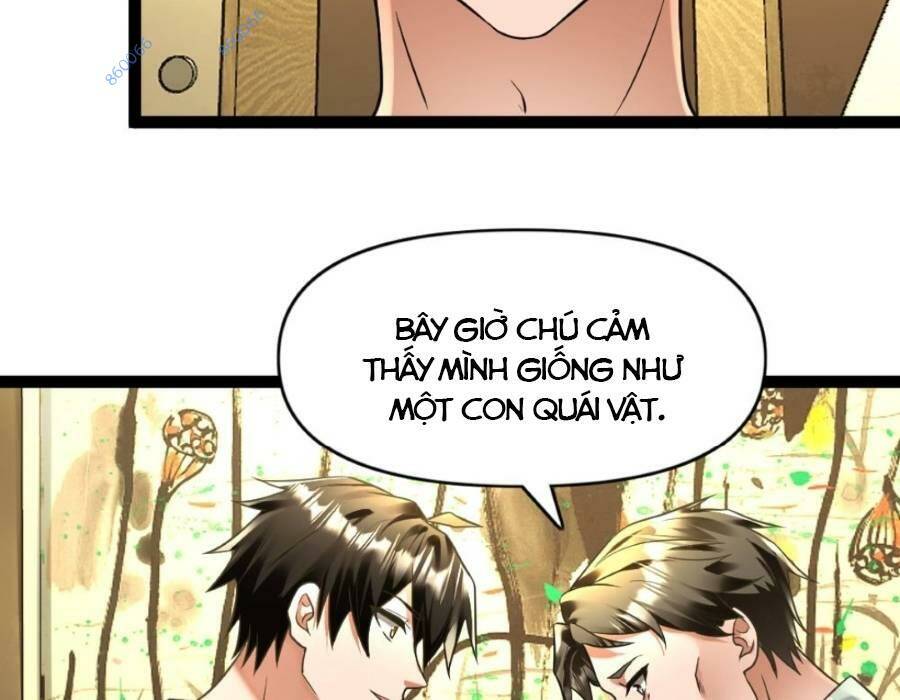 Toàn Cầu Băng Phong Ta Chế Tạo Phòng An Toàn Tại Tận Thế Chapter 107 - Trang 2