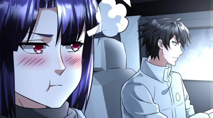 Toàn Cầu Băng Phong Ta Chế Tạo Phòng An Toàn Tại Tận Thế Chapter 108 - Trang 2