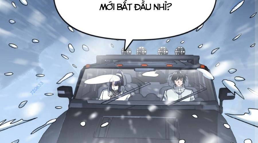 Toàn Cầu Băng Phong Ta Chế Tạo Phòng An Toàn Tại Tận Thế Chapter 108 - Trang 2