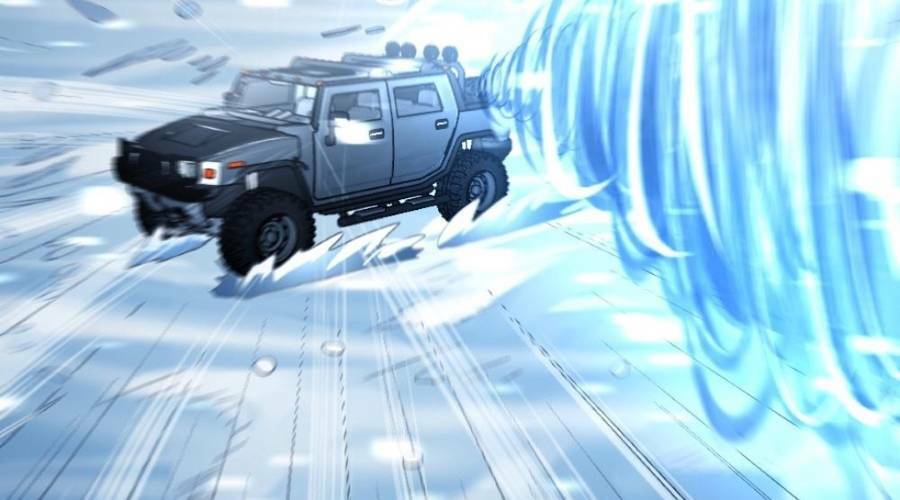 Toàn Cầu Băng Phong Ta Chế Tạo Phòng An Toàn Tại Tận Thế Chapter 108 - Trang 2