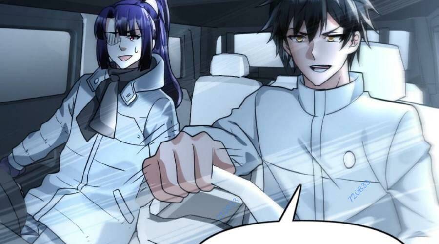 Toàn Cầu Băng Phong Ta Chế Tạo Phòng An Toàn Tại Tận Thế Chapter 108 - Trang 2