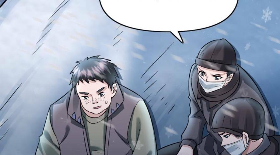 Toàn Cầu Băng Phong Ta Chế Tạo Phòng An Toàn Tại Tận Thế Chapter 109 - Trang 2