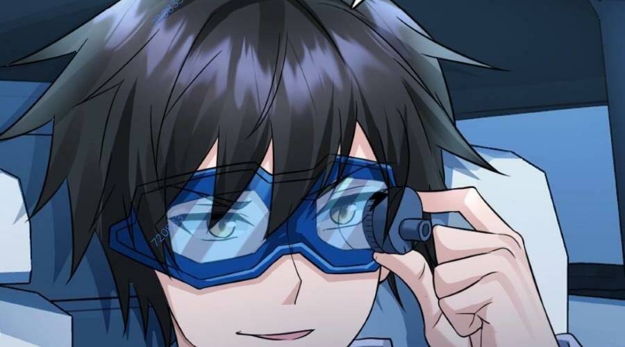 Toàn Cầu Băng Phong Ta Chế Tạo Phòng An Toàn Tại Tận Thế Chapter 109 - Trang 2