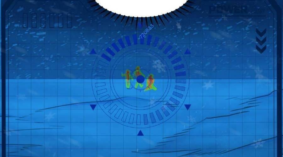 Toàn Cầu Băng Phong Ta Chế Tạo Phòng An Toàn Tại Tận Thế Chapter 109 - Trang 2