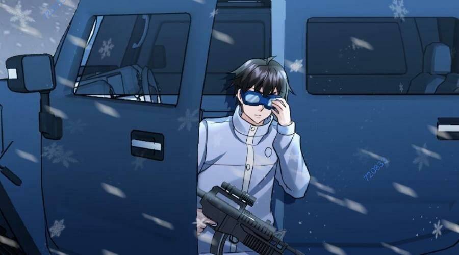 Toàn Cầu Băng Phong Ta Chế Tạo Phòng An Toàn Tại Tận Thế Chapter 109 - Trang 2