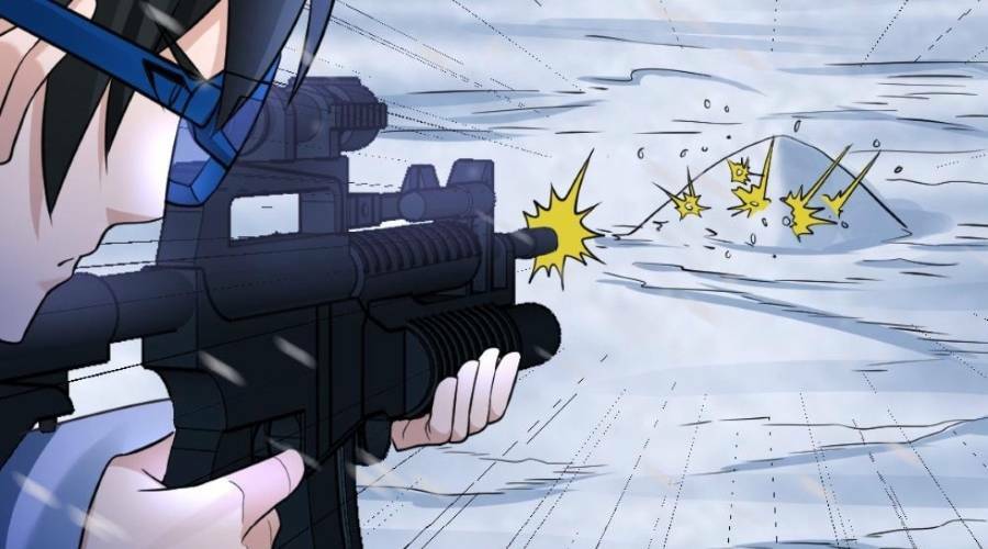 Toàn Cầu Băng Phong Ta Chế Tạo Phòng An Toàn Tại Tận Thế Chapter 109 - Trang 2