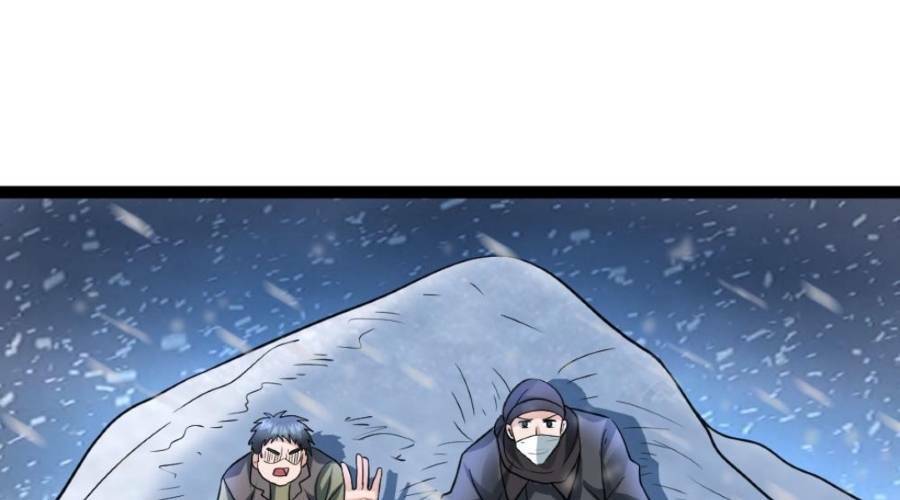 Toàn Cầu Băng Phong Ta Chế Tạo Phòng An Toàn Tại Tận Thế Chapter 109 - Trang 2