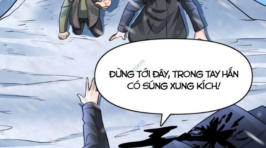 Toàn Cầu Băng Phong Ta Chế Tạo Phòng An Toàn Tại Tận Thế Chapter 109 - Trang 2