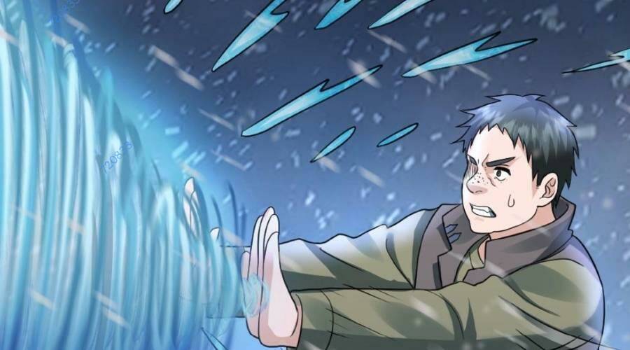 Toàn Cầu Băng Phong Ta Chế Tạo Phòng An Toàn Tại Tận Thế Chapter 109 - Trang 2