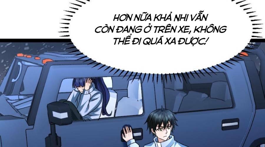 Toàn Cầu Băng Phong Ta Chế Tạo Phòng An Toàn Tại Tận Thế Chapter 109 - Trang 2