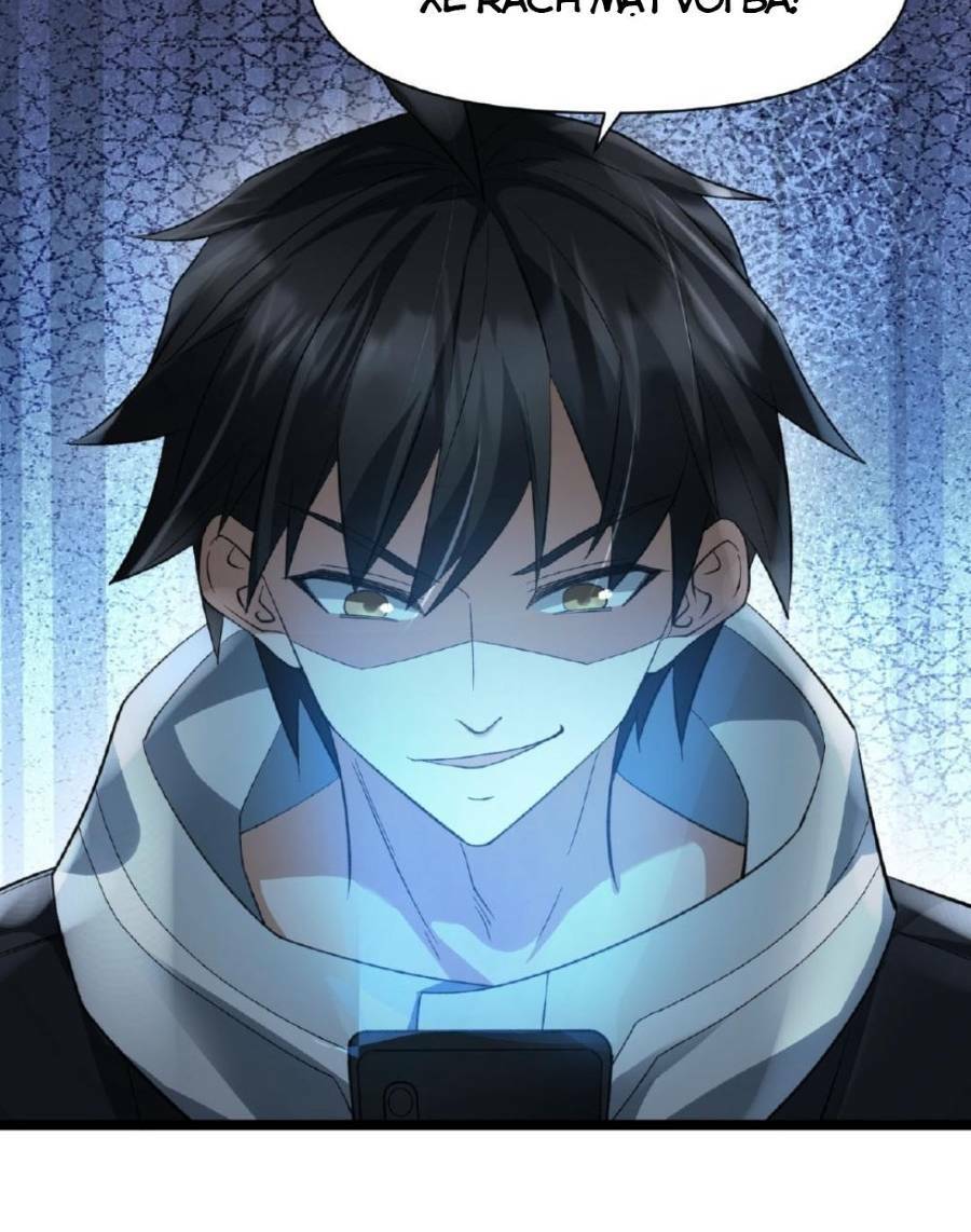 Toàn Cầu Băng Phong Ta Chế Tạo Phòng An Toàn Tại Tận Thế Chapter 11 - Trang 2