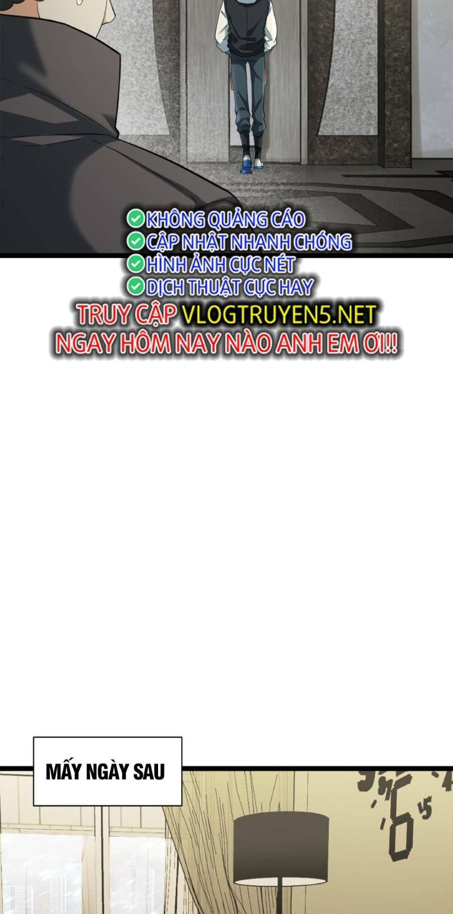 Toàn Cầu Băng Phong Ta Chế Tạo Phòng An Toàn Tại Tận Thế Chapter 11 - Trang 2