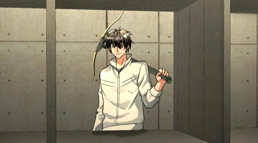 Toàn Cầu Băng Phong Ta Chế Tạo Phòng An Toàn Tại Tận Thế Chapter 113 - Trang 2