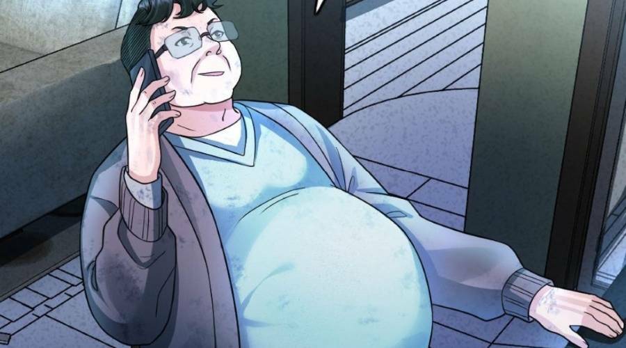 Toàn Cầu Băng Phong Ta Chế Tạo Phòng An Toàn Tại Tận Thế Chapter 114 - Trang 2