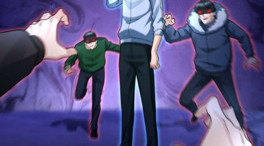 Toàn Cầu Băng Phong Ta Chế Tạo Phòng An Toàn Tại Tận Thế Chapter 114 - Trang 2