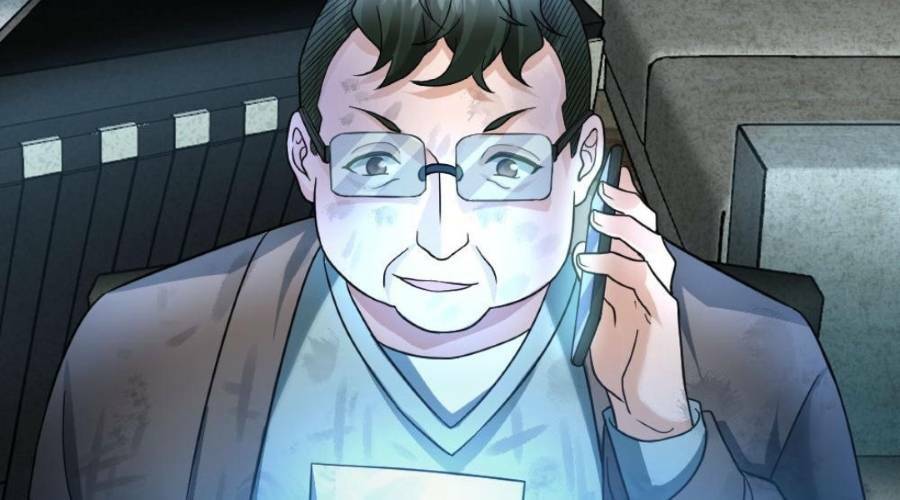 Toàn Cầu Băng Phong Ta Chế Tạo Phòng An Toàn Tại Tận Thế Chapter 114 - Trang 2