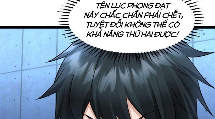 Toàn Cầu Băng Phong Ta Chế Tạo Phòng An Toàn Tại Tận Thế Chapter 114 - Trang 2