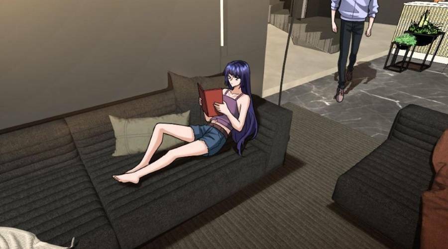 Toàn Cầu Băng Phong Ta Chế Tạo Phòng An Toàn Tại Tận Thế Chapter 114 - Trang 2